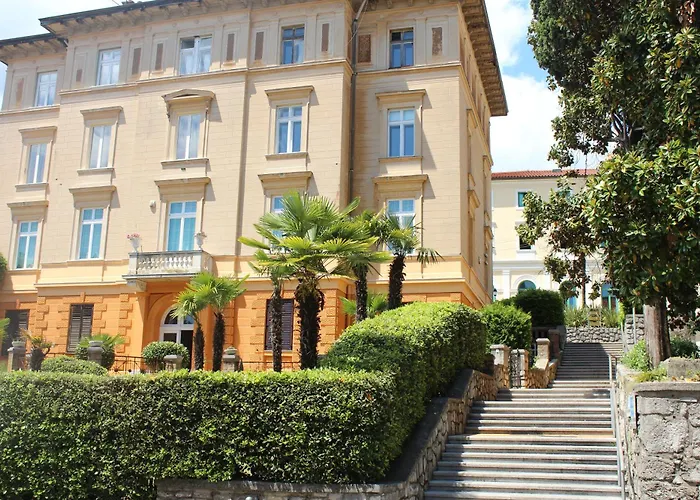 Sunny Park Opatija