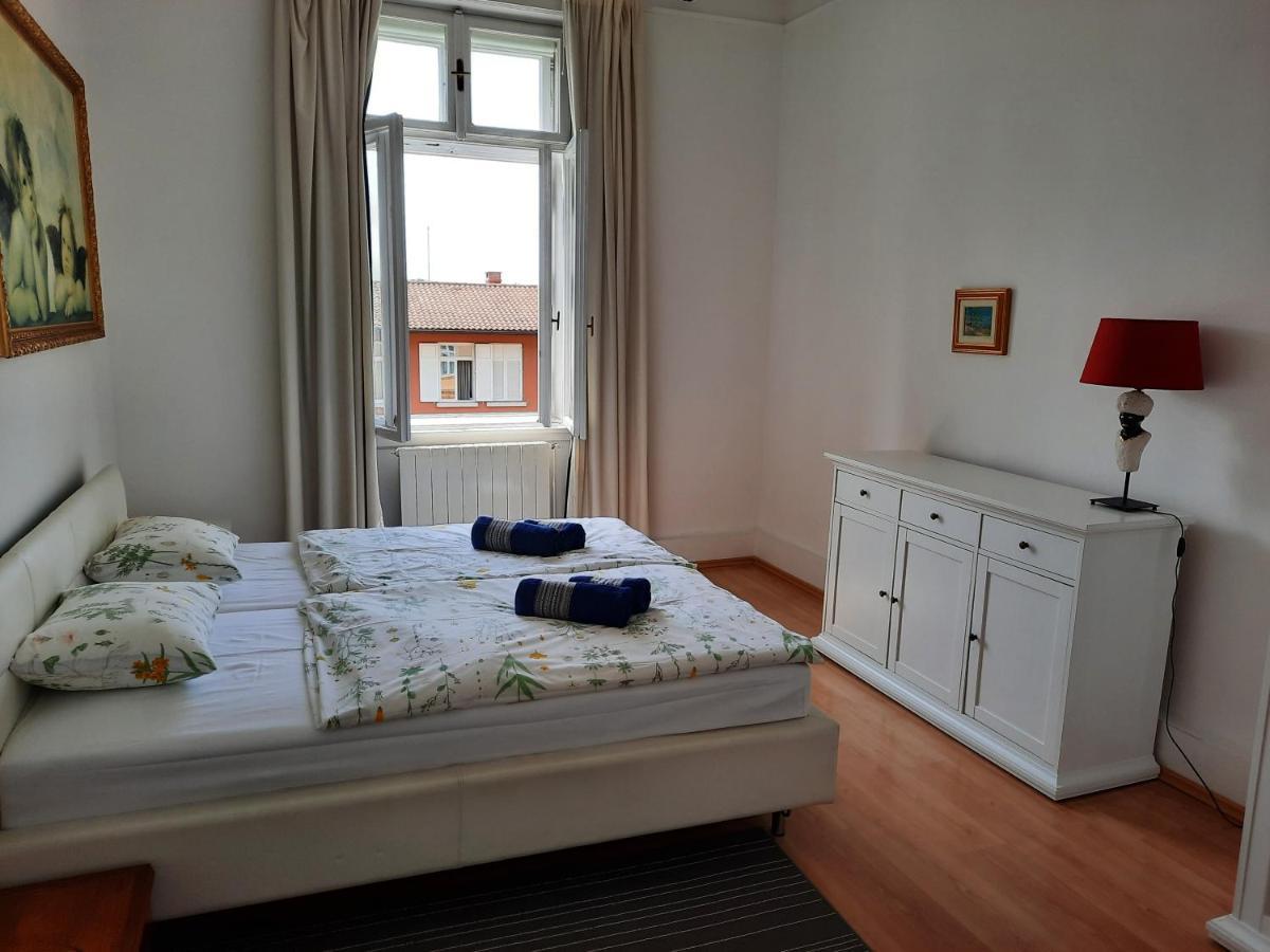 Sunny Park Apartman