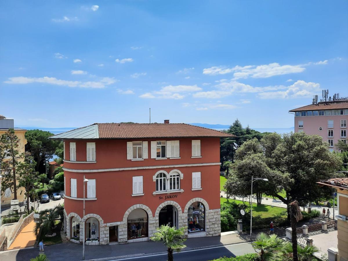 Sunny Park * Opatija