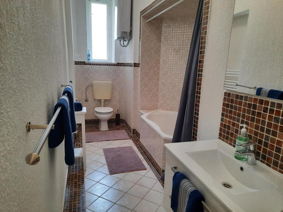 Apartman Sunny Park