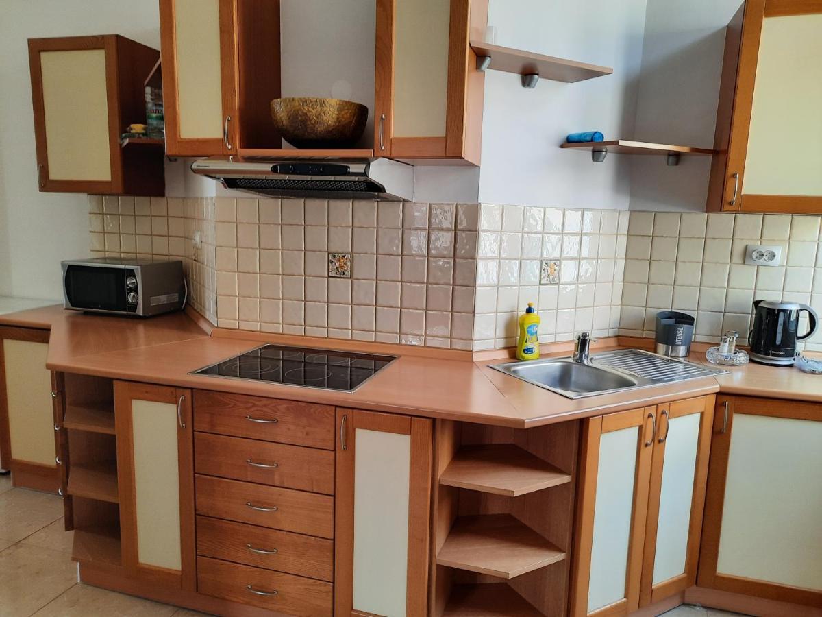 Apartman Sunny Park