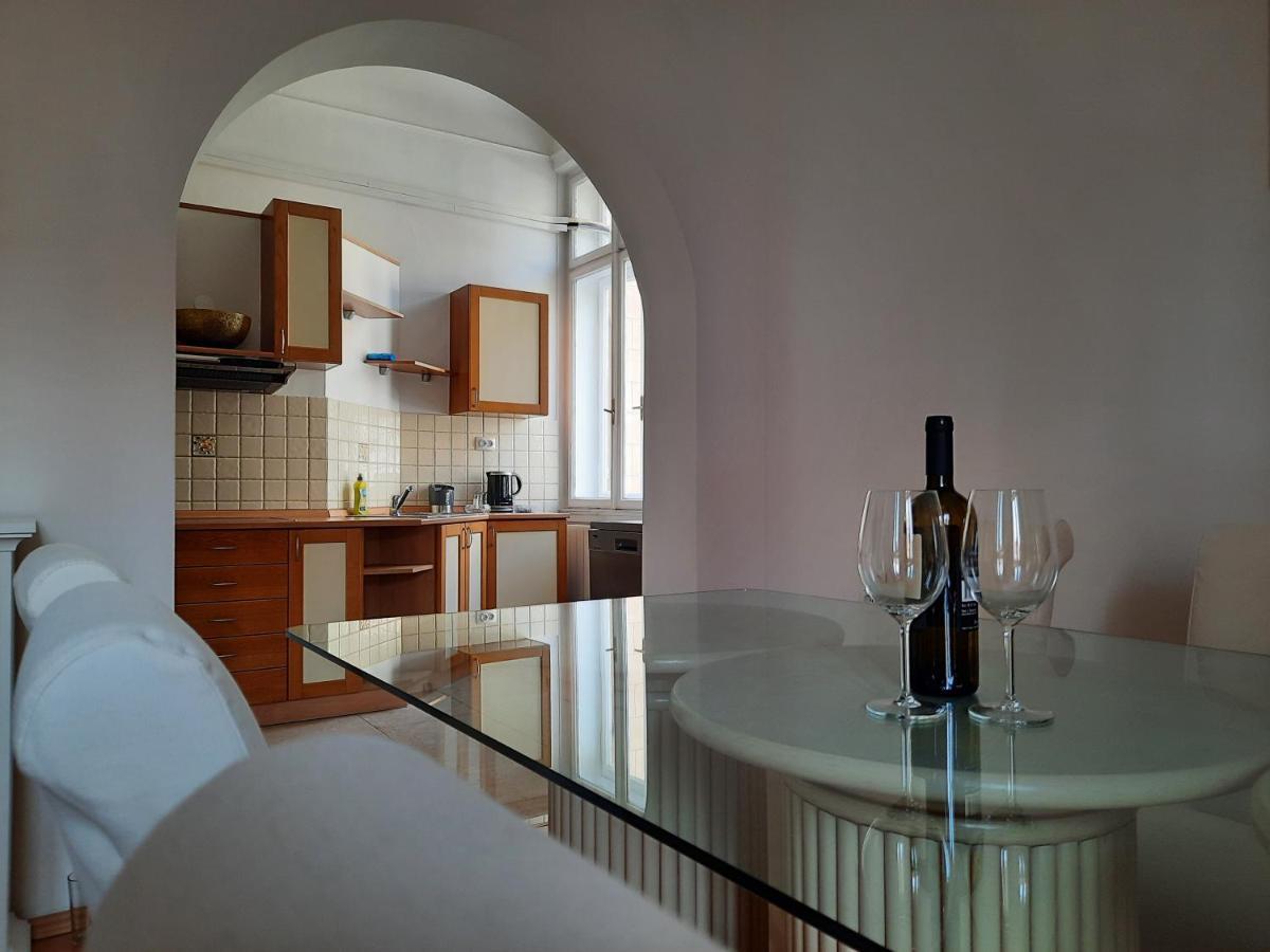 Sunny Park Apartman Opatija